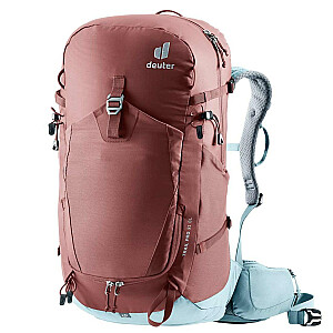 Походный рюкзак Deuter Trail Pro 31 SL каспия-даск