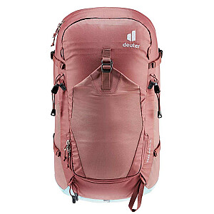 Pārgājienu mugursoma Deuter Trail Pro 31 SL Caspian-dask