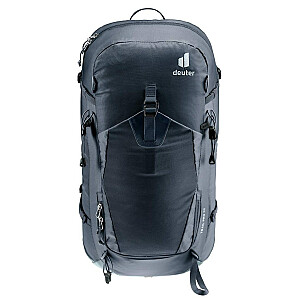 Черный походный рюкзак Deuter Trail Pro 33