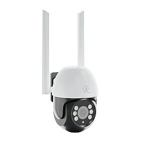 Extralink Perun Outdoor CCTV kamera EOC-268 | IP kamera | 1296p, PTZ