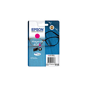 EPSON  DURABrite Ultra 408L Ink cartrige, Magenta