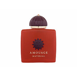 Парфюмированная вода Amouage Material 100ml