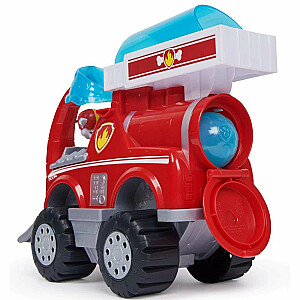 PAW PATROL transportlīdzeklis  Jungle Pups Marshalls Deluxe Elephant , 6068023