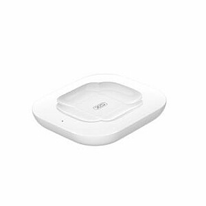 XO Airpods 2 - Airpods Pro Wireless charger WX017 White