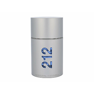 Tualetes ūdens Carolina Herrera 212 NYC Men 50ml