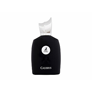 Parfumūdens Maison Alhambra Cassius 100ml