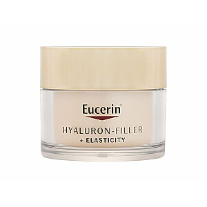 + Hyaluron-Filler “Dienas elastība” 50ml