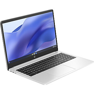 HP Chromebook 15a-na0002nw Intel Celeron N4500 15,6 collu FHD 8GB 128GB eMMC Chrome OS