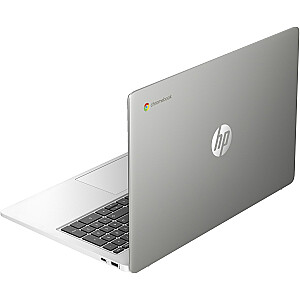 HP Chromebook 15a-na0002nw Intel Celeron N4500 15,6 collu FHD 8GB 128GB eMMC Chrome OS