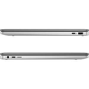 HP Chromebook 15a-na0002nw Intel Celeron N4500 15,6 дюйма FHD 8 ГБ 128 ГБ eMMC Chrome OS