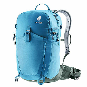 Походный рюкзак Deuter Trail 25 цвета плюща