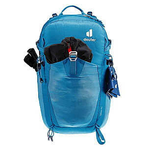 Походный рюкзак Deuter Trail 25 цвета плюща