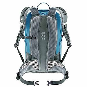 Походный рюкзак Deuter Trail 25 цвета плюща