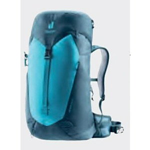 Походный рюкзак Deuter AC Lite 28 SL лагуна-атлантика