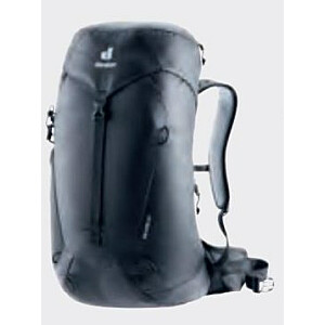 Deuter AC Lite 30 melna pārgājienu mugursoma