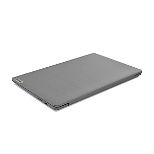 Lenovo IdeaPad 3 15IAU7 i3-1215U 15,6 collu FHD IPS 300 nits AG 16GB DDR4 3200 SSD512 Intel UHD Graphics NoOS Arctic Grey