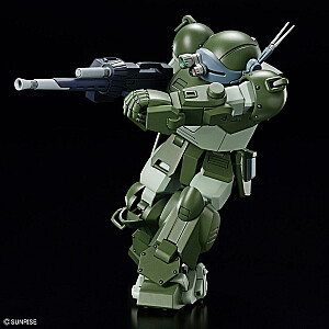 HG VOTOMS — ATM-09-ST SCOPEDOG