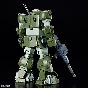 HG VOTOMS — ATM-09-ST SCOPEDOG