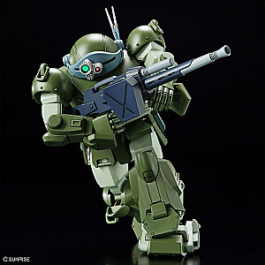 HG VOTOMS — ATM-09-ST SCOPEDOG