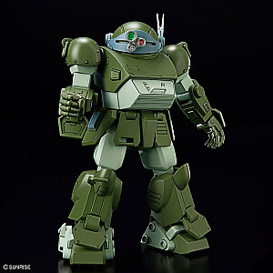 HG VOTOMS — ATM-09-ST SCOPEDOG