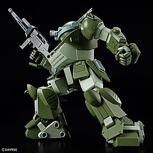 HG VOTOMS — ATM-09-ST SCOPEDOG