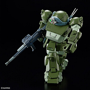 HG VOTOMS — ATM-09-ST SCOPEDOG