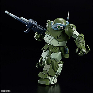 HG VOTOMS — ATM-09-ST SCOPEDOG