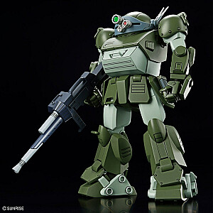 HG VOTOMS — ATM-09-ST SCOPEDOG