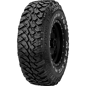 265/65R17 MAXXIS BIGHORN 764 MT764 117/114Q OWL POR MAXXIS