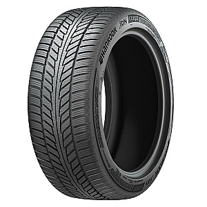 215/45R20 HANKOOK ION I*CEPT (IW01) 95H XL NCS Elect RP Studless DBA69 3PMSF M+S HANKOOK