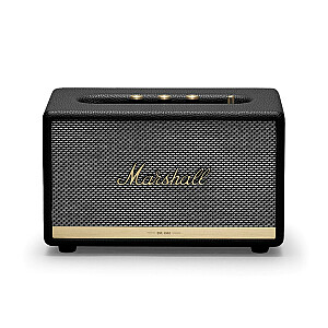 Marshall Acton II BT Black