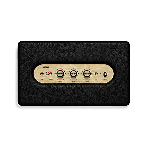 Marshall Acton II BT Black