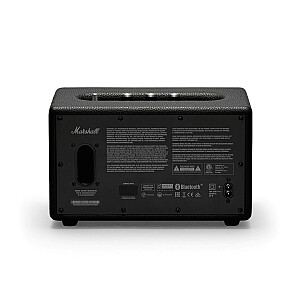 Marshall Acton II BT Black