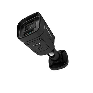 Foscam V5EP Уличная IP-камера с поддержкой POE, 5 МП, черная