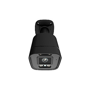 Foscam V5EP āra IP kamera ar POE atbalstu, 5 MP, melna