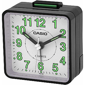 CASIO Collection Цифровой будильник с таймером пробуждения TQ-140-1BEF