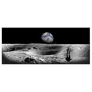 Фотография Глезна 50x125см EARTH GL-02062