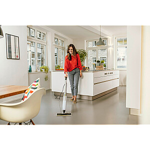 Tvaikonis KARCHER SC 2 Upright AE - 1.513-509.0