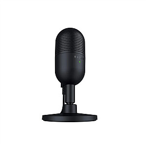 Микрофон Razer Streaming Seiren V3 Mini, черный