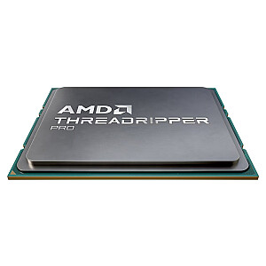 Procesors AMD Ryzen Threadripper PRO 7965WX, 4,2 GHz, 128 MB, L3 Box