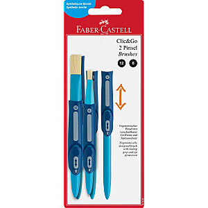 *Otas Faber-Castell CLIC&GO Nr. 6,12