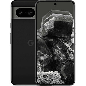 Смартфон Pixel 8 5G 8/128 ГБ Черный (GA04803-GB)