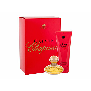 Komplekts Chopard Casmir  Edp 30ml + 75ml Shower gel