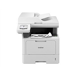 Brother MFC-L5710DN All-In-One Mono Laser Printer with Fax Brother