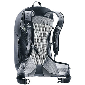 Deuter AC Lite 23 черный походный рюкзак