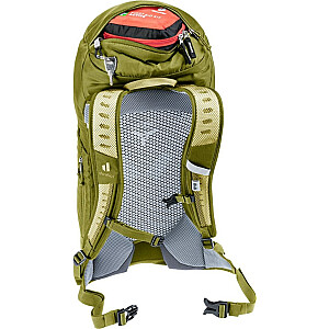 Походный рюкзак Deuter AC Lite 16 Linden-Cactus