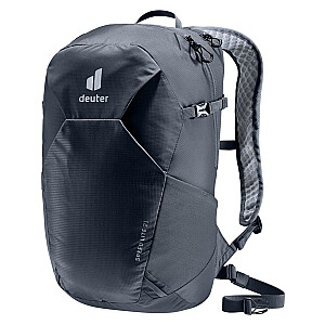 Deuter Speed Lite 21 черный походный рюкзак