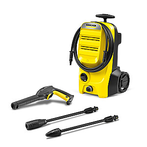 Augstspiediena mazgātājs KARCHER K 4 Classic - 1.679-420.0