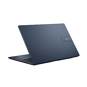 ASUS Vivobook 15 X1504ZA-BQ568W i3-1215U 15,6 дюйма FHD IPS-уровень 60 Гц 250 нит AG 16 ГБ DDR4 SSD512 Intel UHD Graphics WLAN+BT Cam 42 Втч Win11 Тихий синий