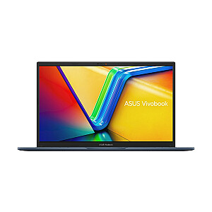 ASUS Vivobook 15 X1504ZA-BQ568W i3-1215U 15,6 дюйма FHD IPS-уровень 60 Гц 250 нит AG 16 ГБ DDR4 SSD512 Intel UHD Graphics WLAN+BT Cam 42 Втч Win11 Тихий синий